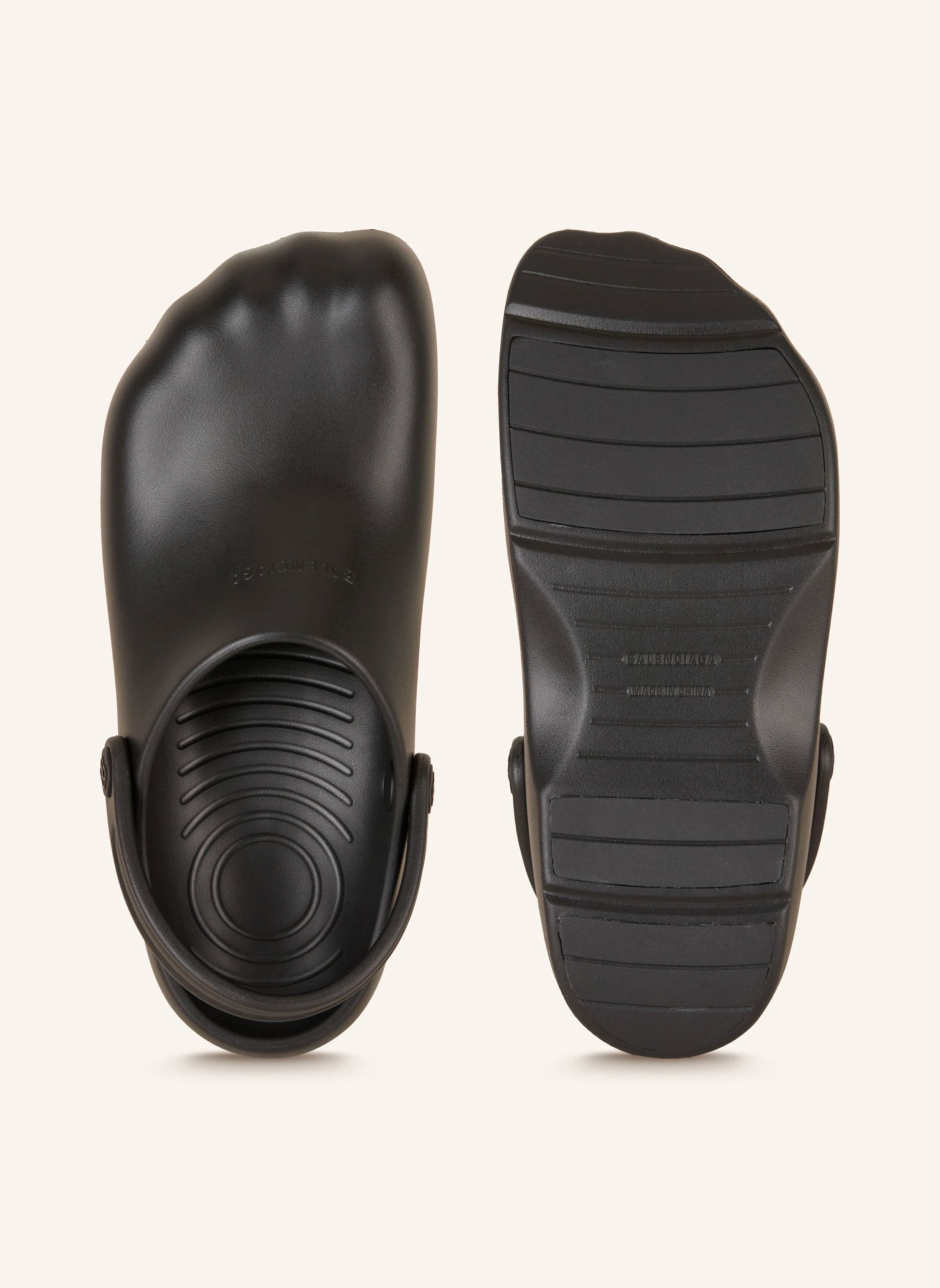 BALENCIAGA Mules SUNDAY MOLDED