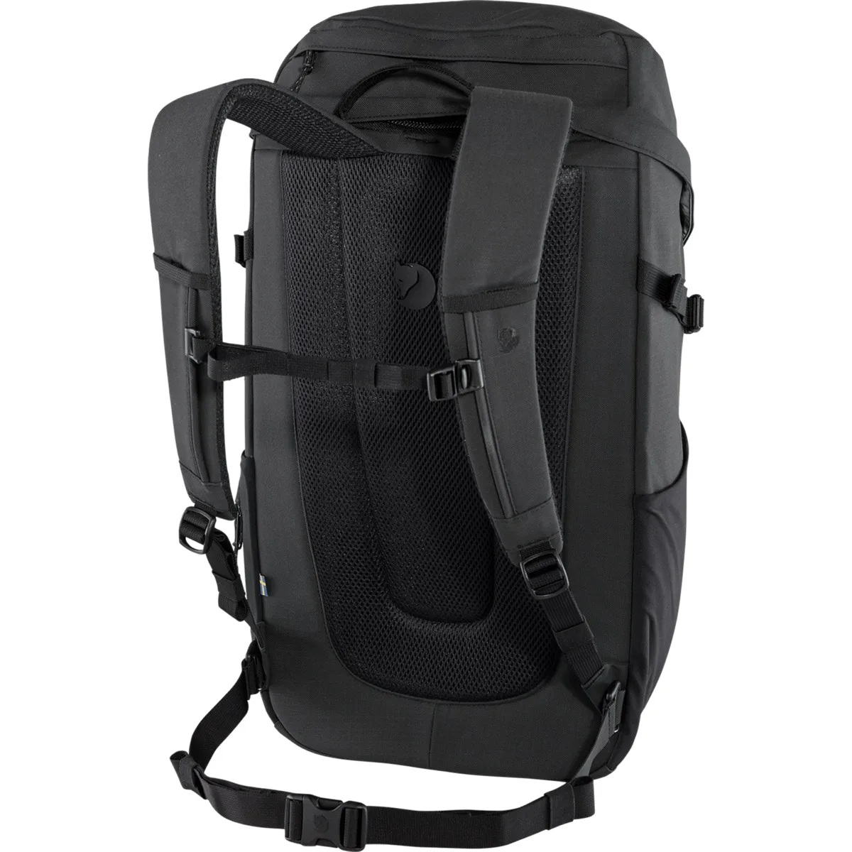 Fjällräven Ulvö 30 Black