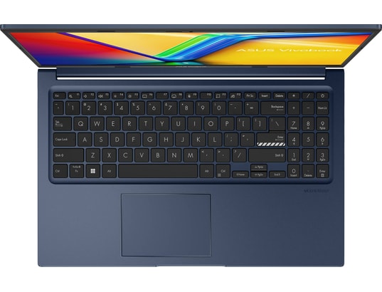 ASUS - PC portable 15 pouces Vivobook 15X-X1504ZA - Intel Core i3/8 Go/512 Go