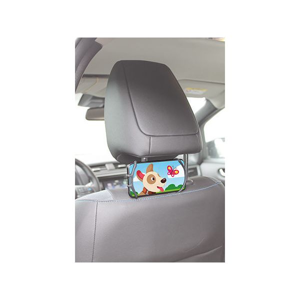 Dooky Universal Phone Holder Black