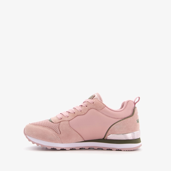 Skechers Originals OG 85 Step N Fly dames sneakers