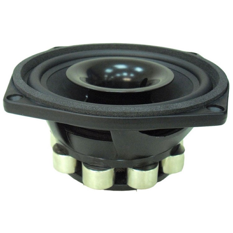 Beyma 6CX200Nd professionele coaxiale luidspreker
