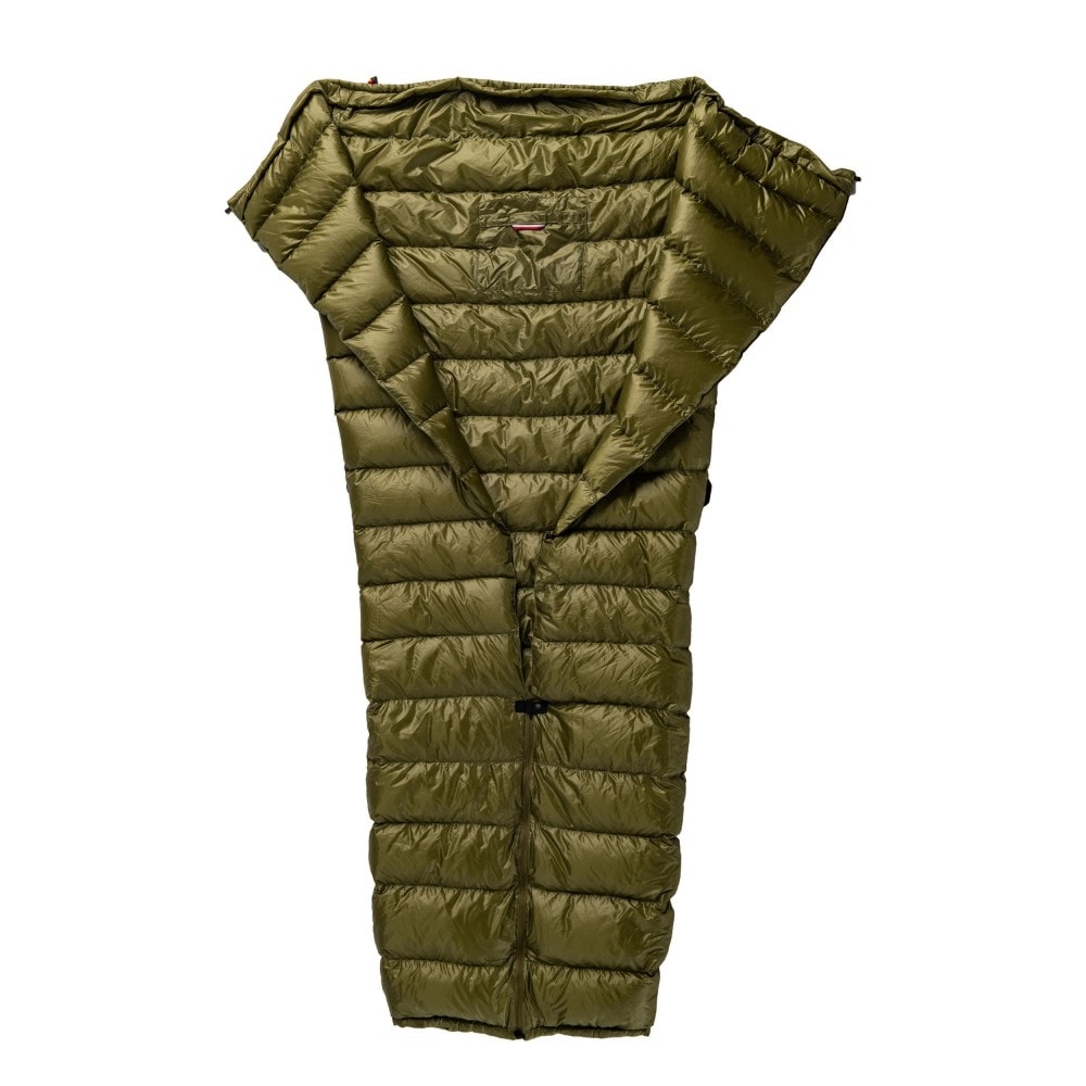 Pajak Quest Quilt
