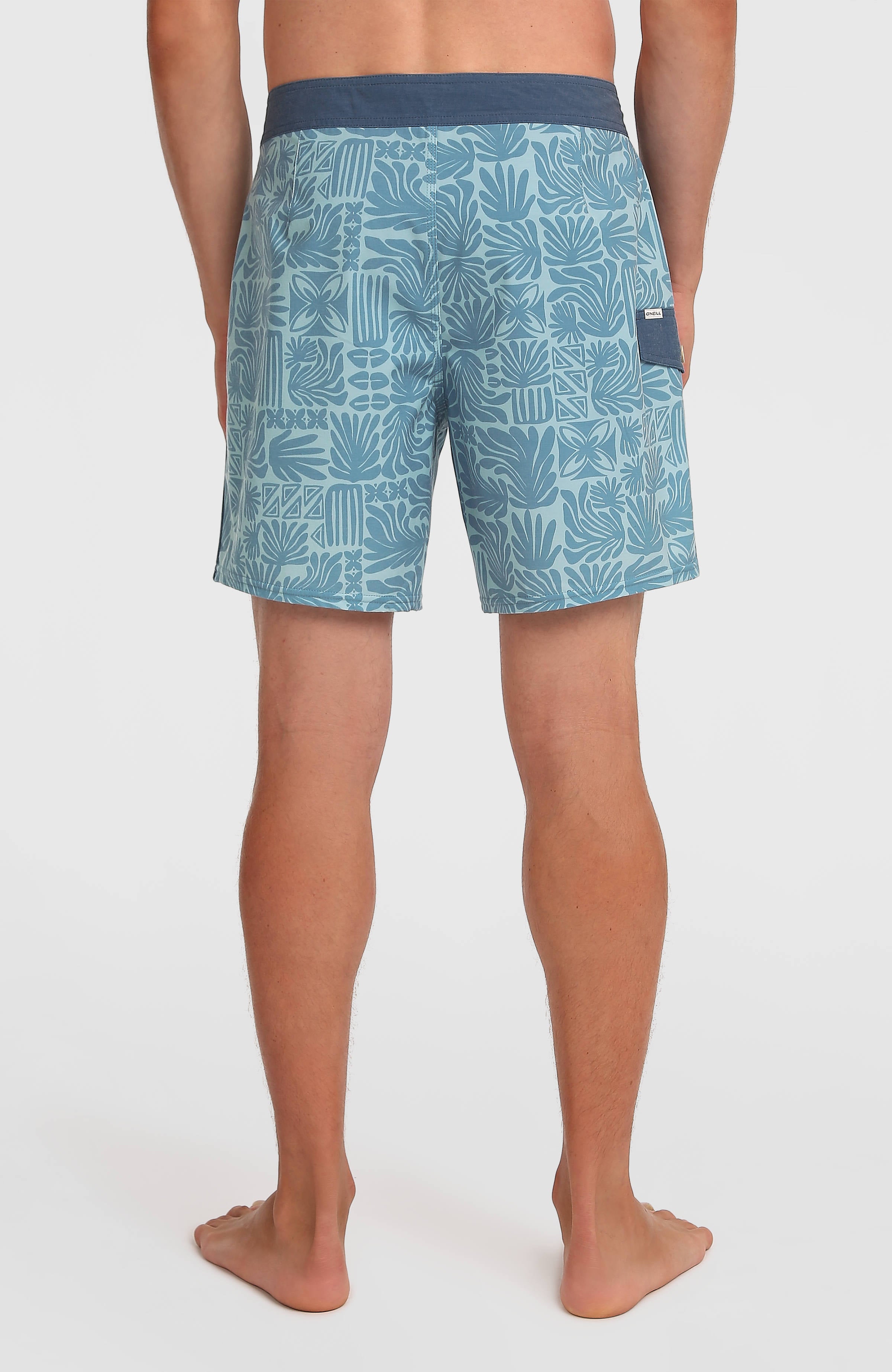 Lineup 18'' boardshort