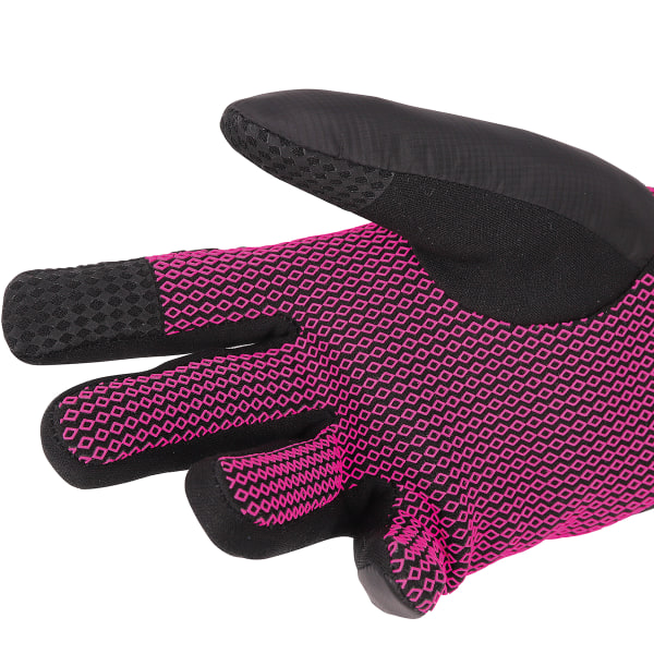 Gant ski de randonnée CAMP G AIR LADY BLACK/FUCHSIA