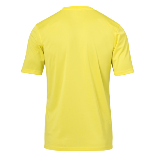 Camiseta de treino Score Lima Amarillo/Azul Uhlsport