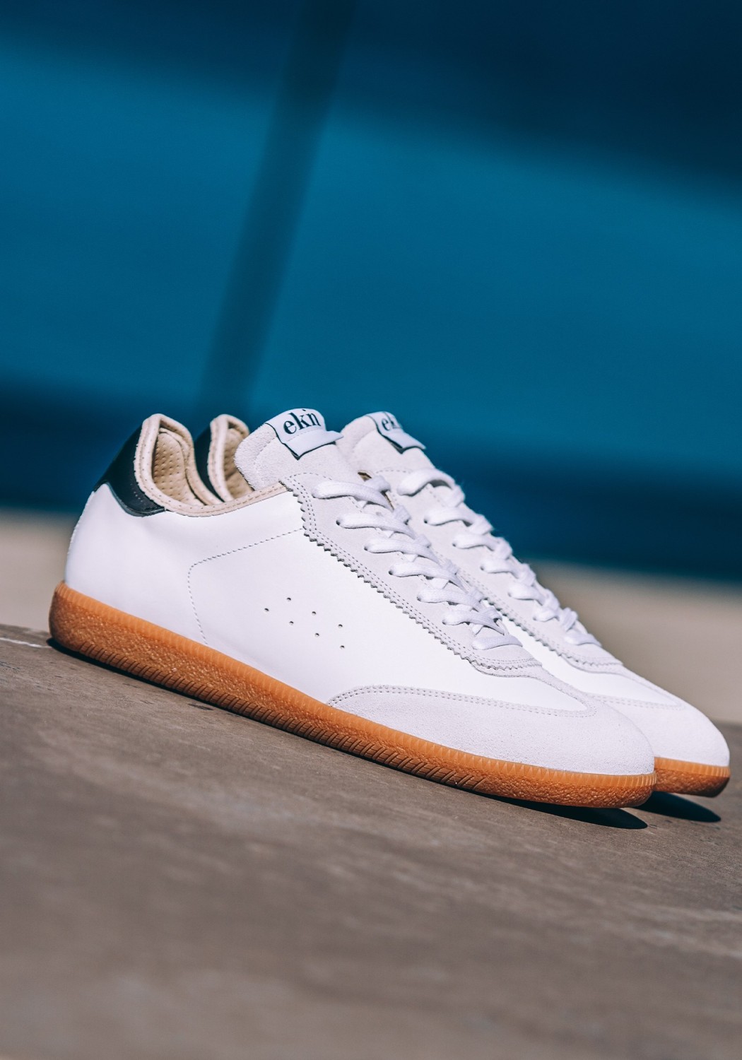 ekn footwear Sneaker Tsuga Marble