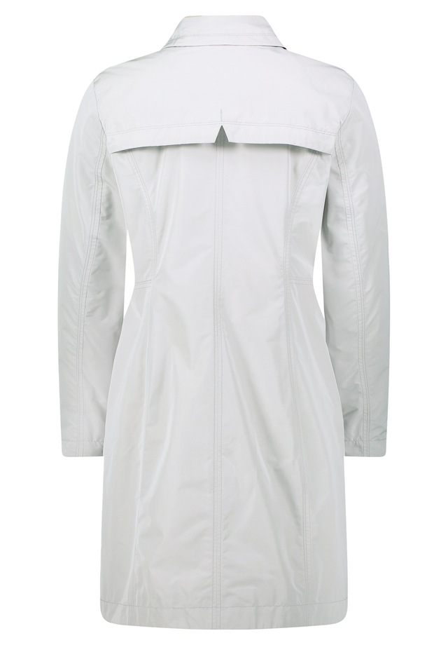 Gil Bret Trenchcoat , mit Knopfleiste