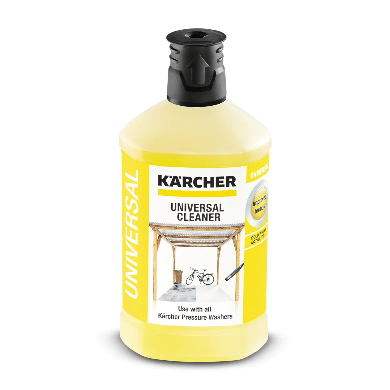 Kärcher Universalvask 1 L