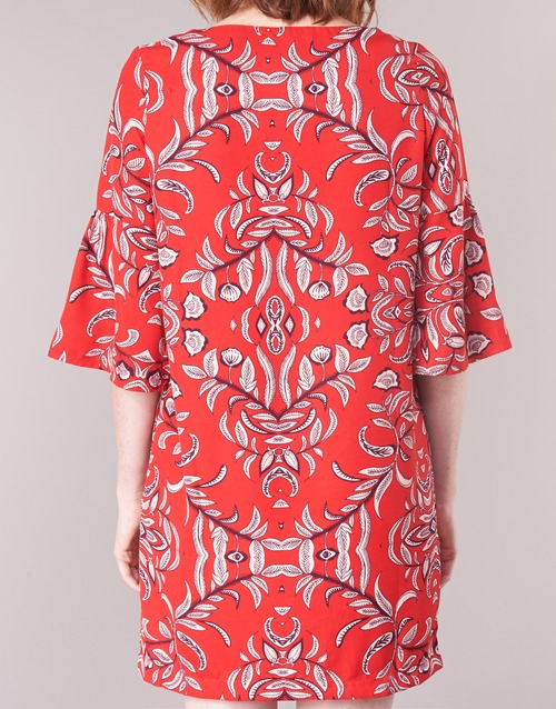Vero Moda - VMGYANA - Rouge