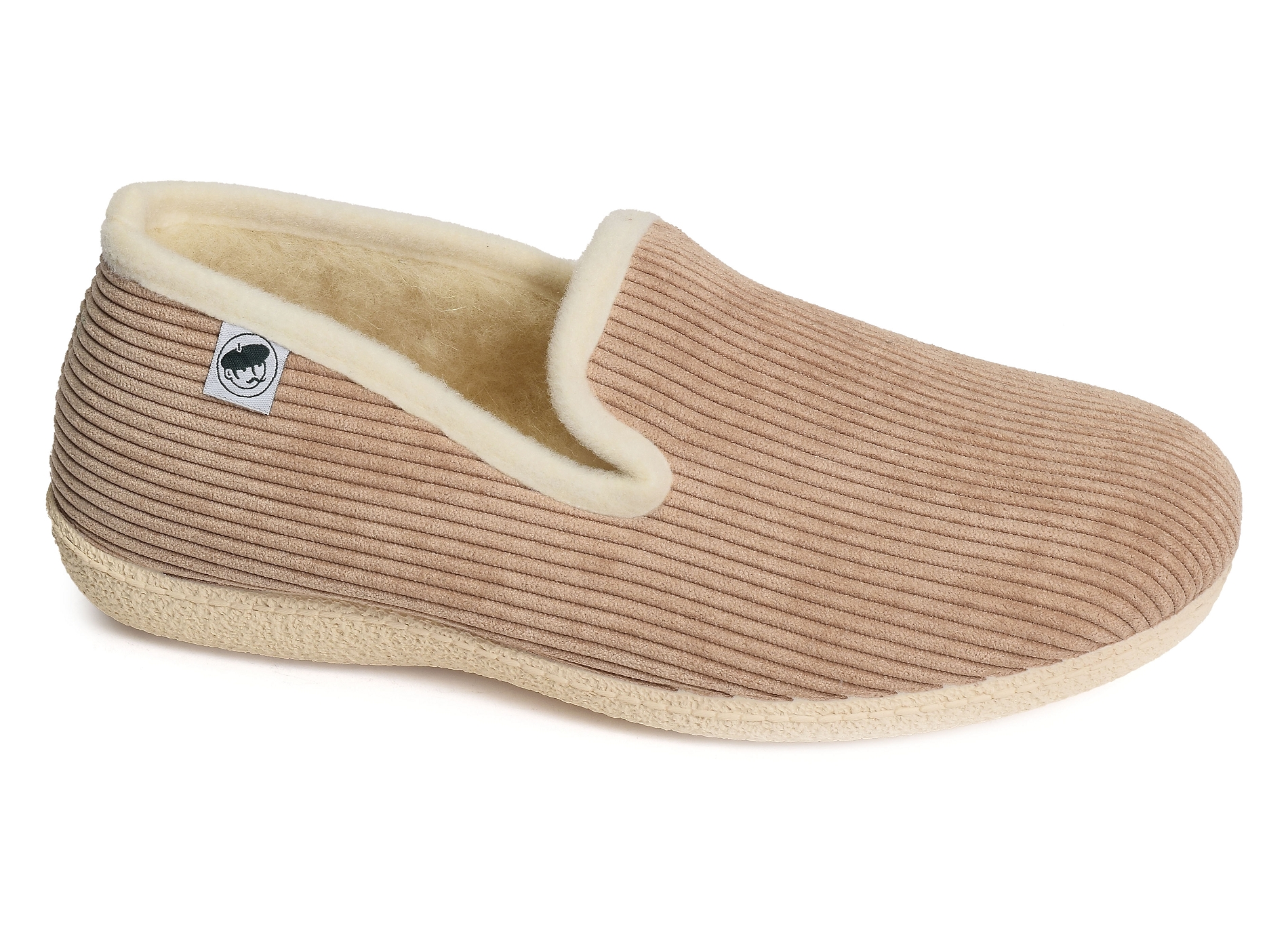 Haleur beige