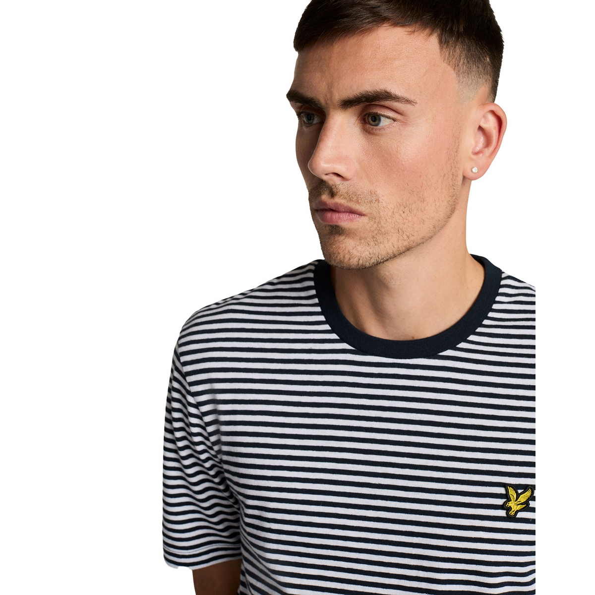 Heren T-shirt CTSS2503567
