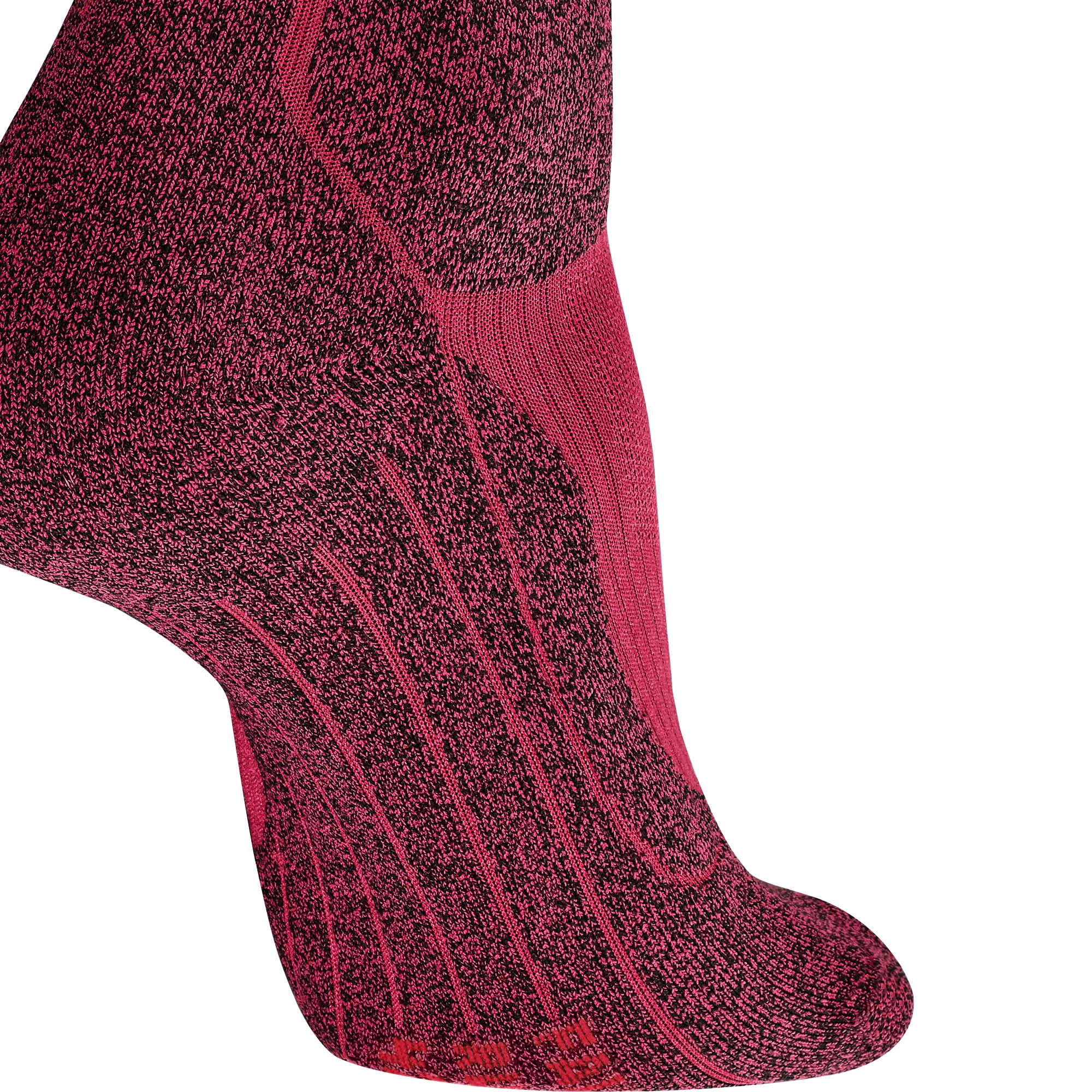 Falke RU Trail Laufsocken Damen rose