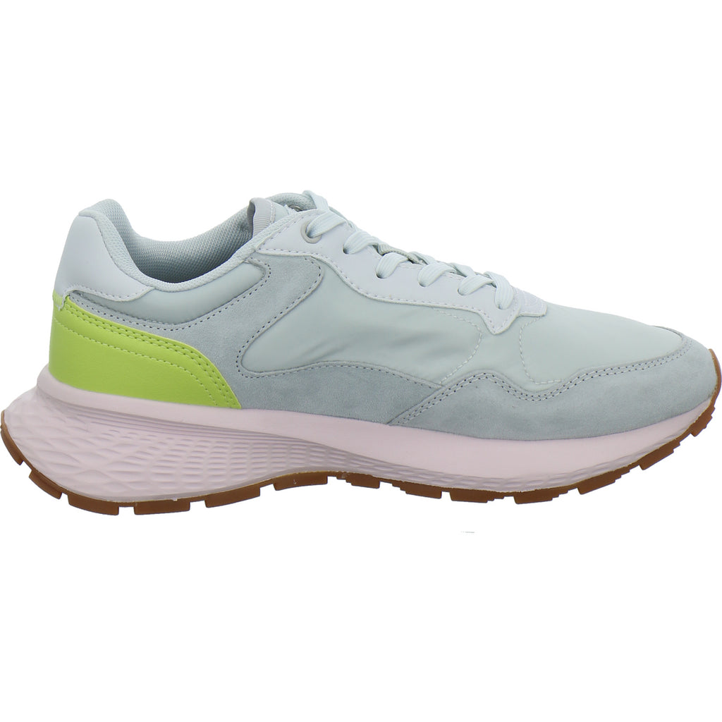 Hoff Sneaker Damen MK City II Hellblau