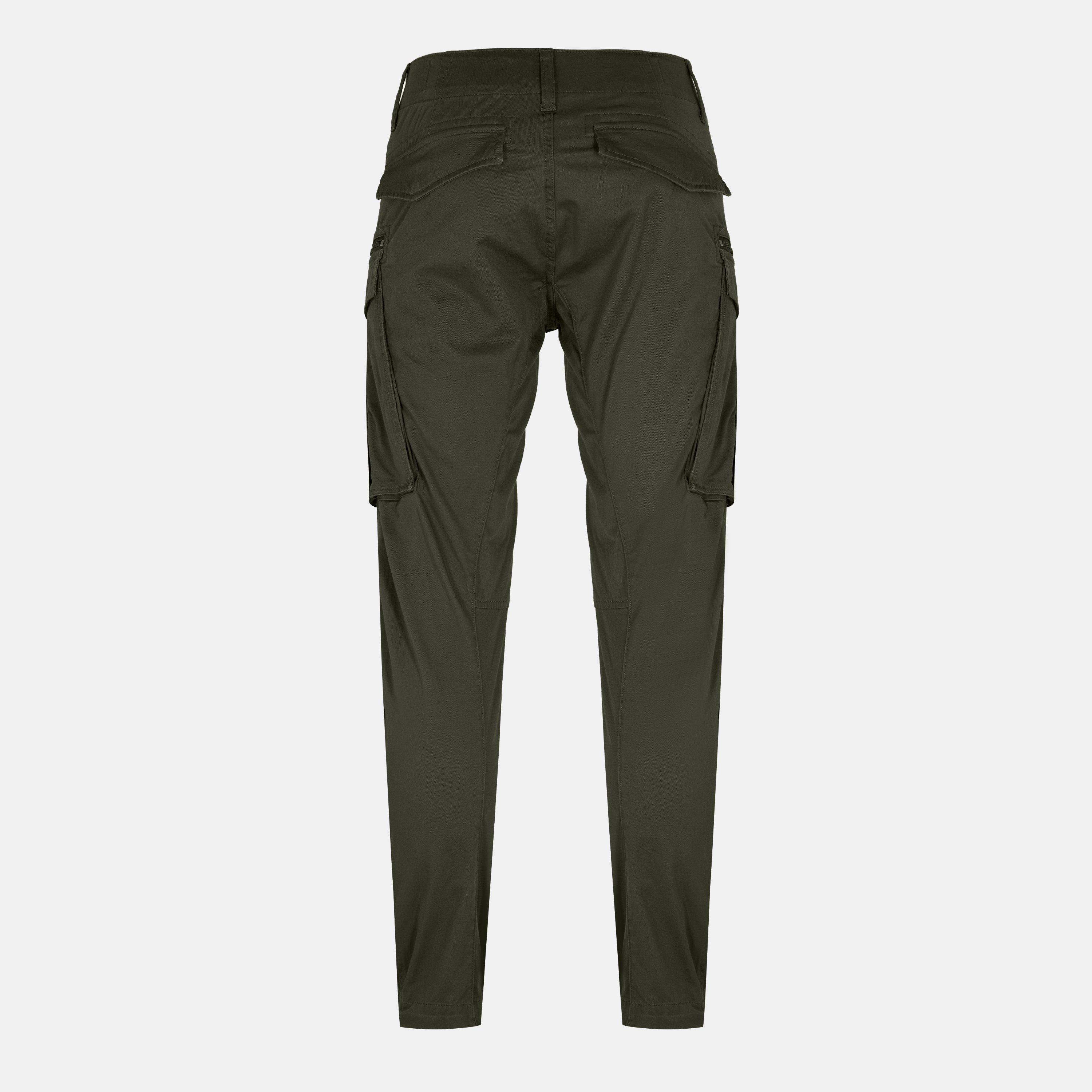 G Star Rovic 3D Tapered Jeans