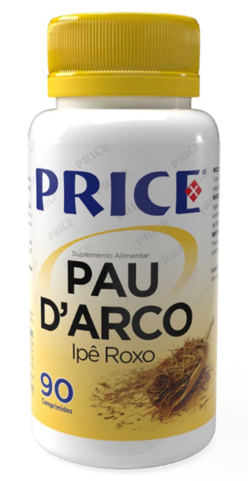 Fharmonat Fharmonat Pau D'Arco 90 Comprimidos - Oportunidade