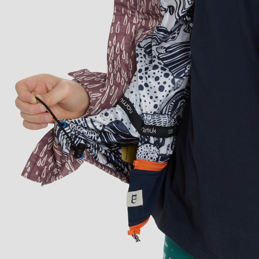 Chip Regenjacke 