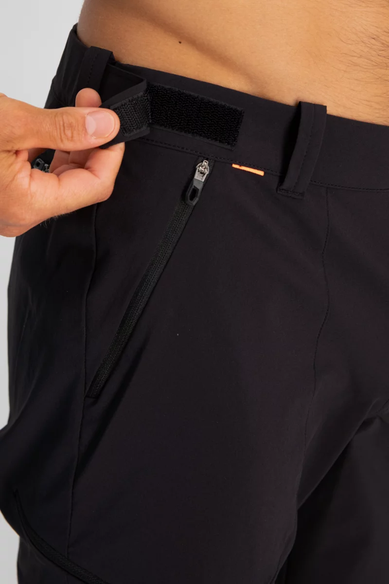 MAMMUT Runbold Herren Wandershort