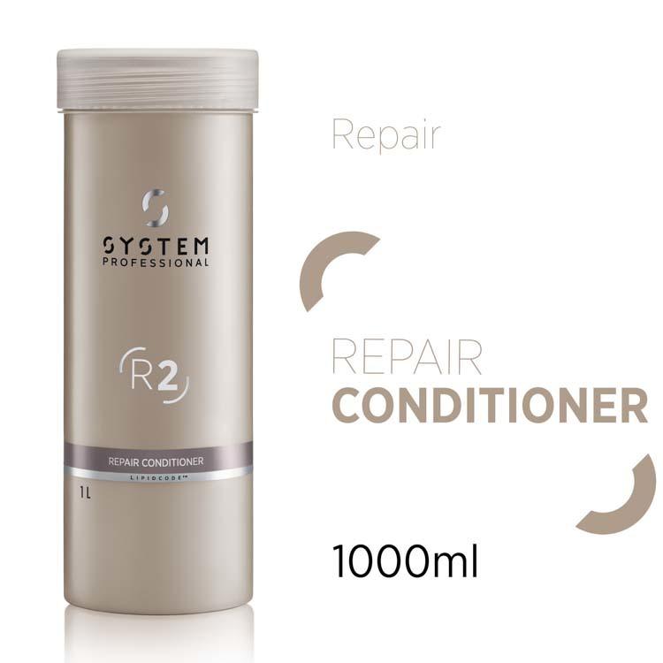 System Professional Repair Conditioner 1000ml