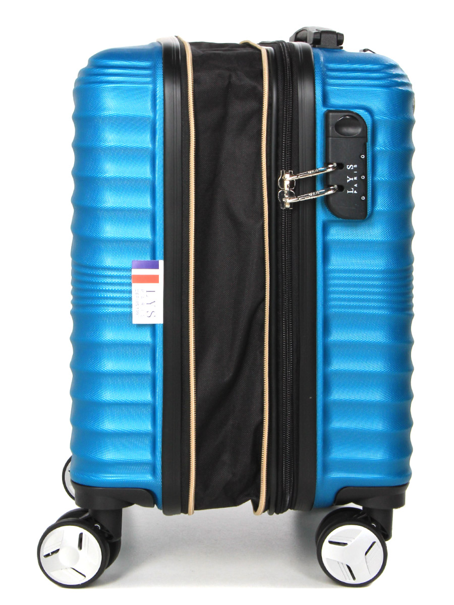 Valise Lys Sedona 45 cm