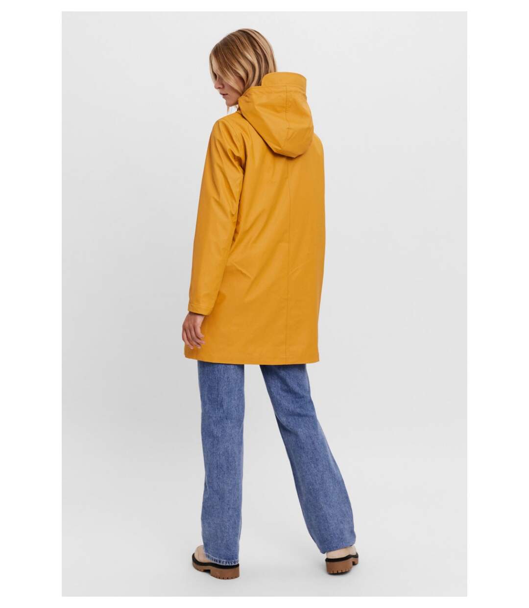 Veste imperméable