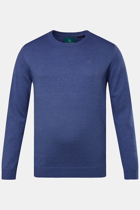 Boston Park Pullover, bis 84/86