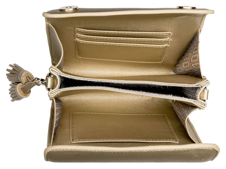 Damestas Minibag Lucky Step
