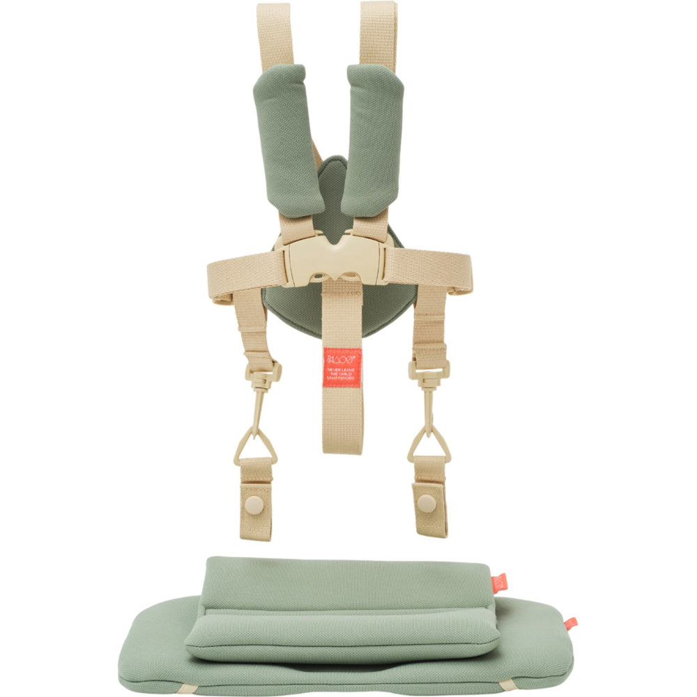 Køb KAOS Mineral Green KLAPP® Jr. Sele & Hynde Sæt