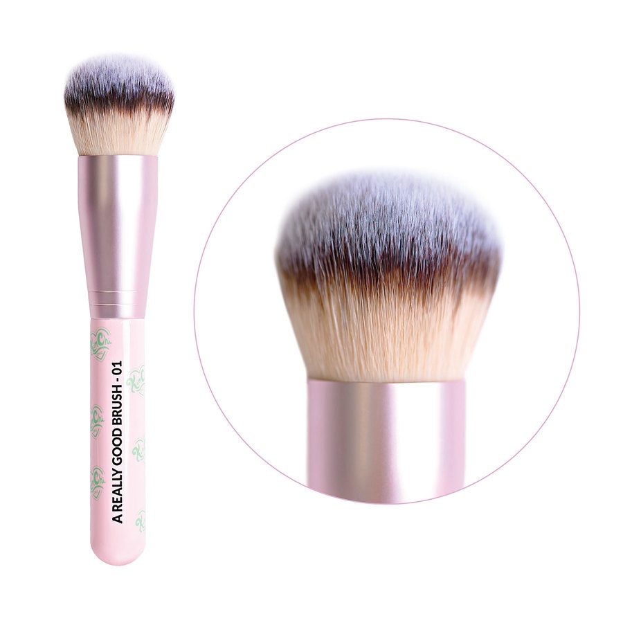 KimChi Chic Foundation Brush