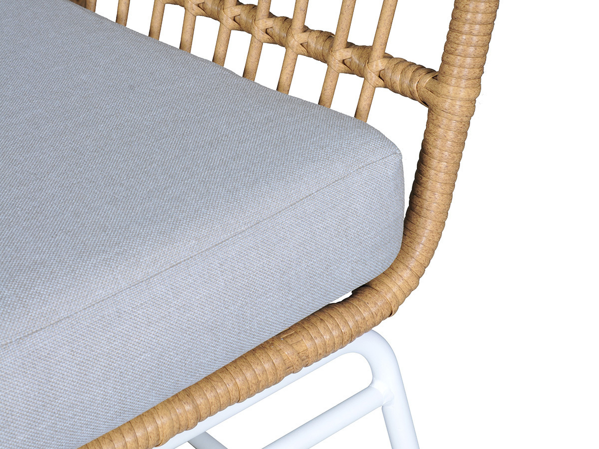Outdoor Feelings Pearl loungeset