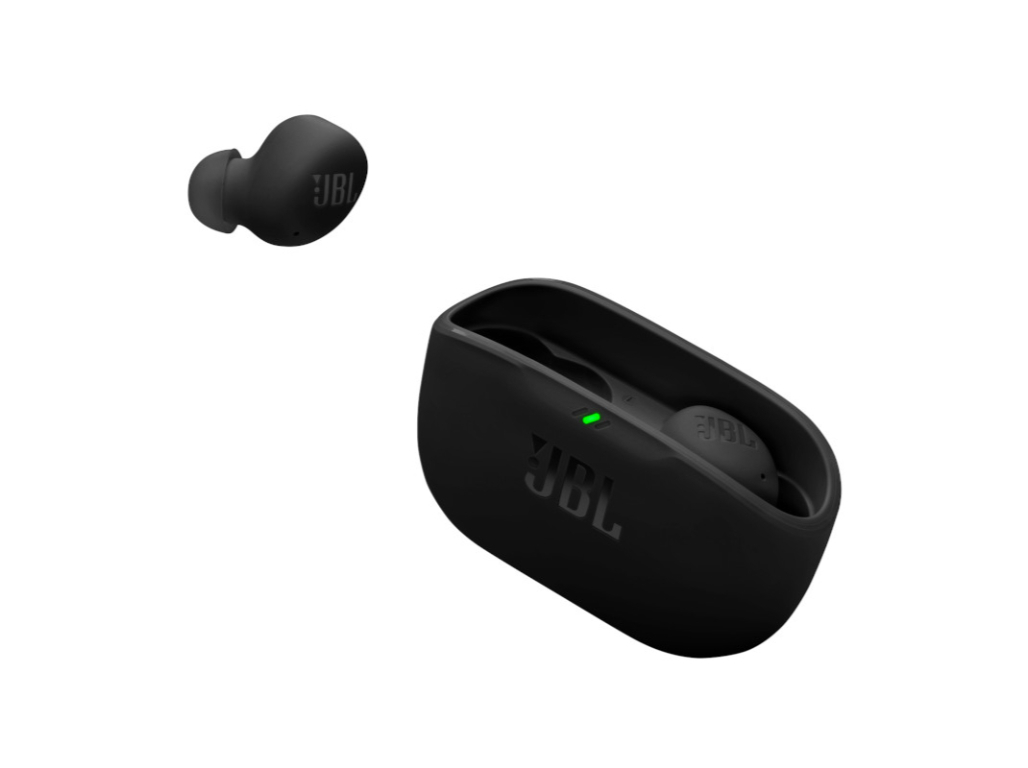 AURICULARES JBL WAVE BUDS 2 PRETO