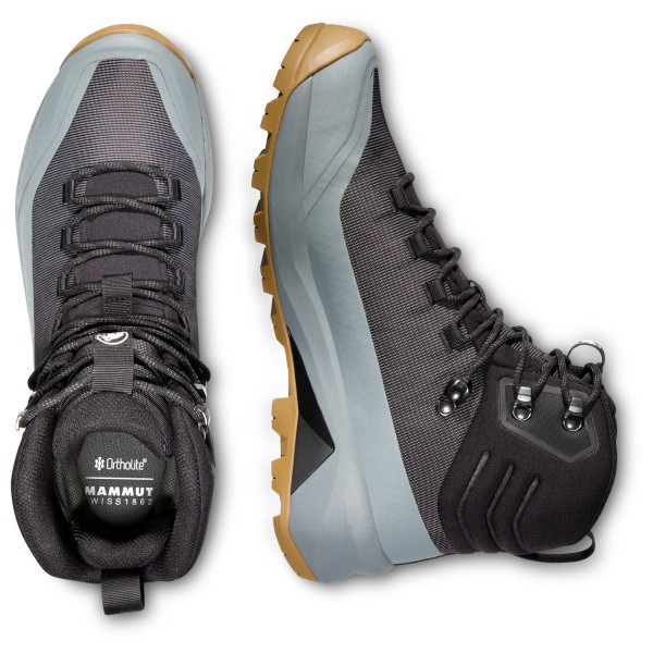 Mammut - Ducan III High GTX - Chaussures de randonnée