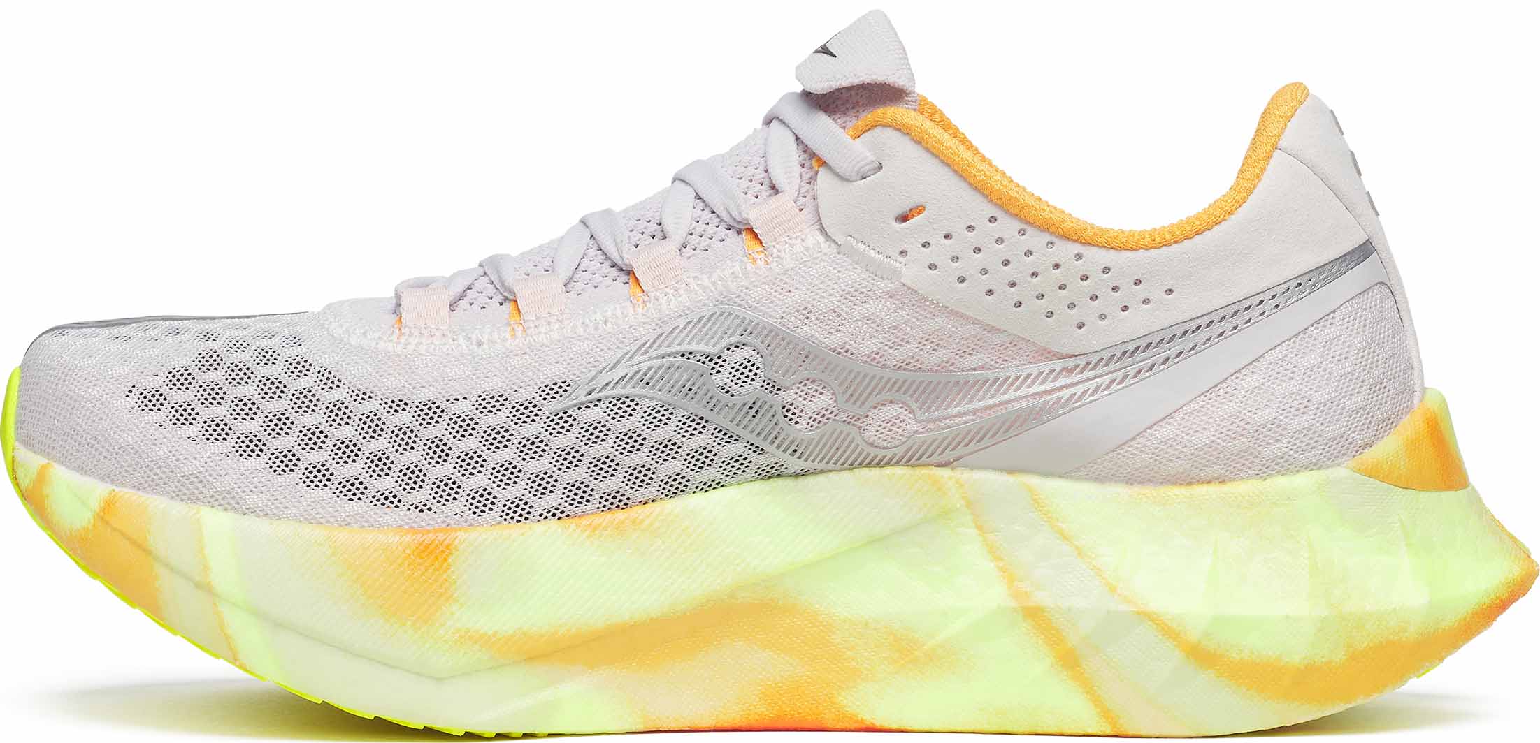 Endorphin Pro 4 Dame 30/Fog/Peel