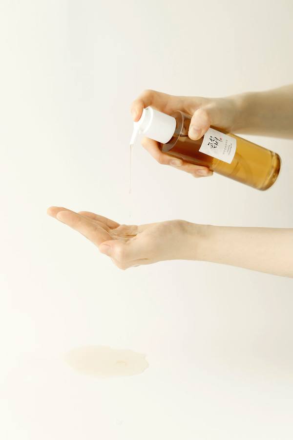 Beauty Of Joseon Ginseng Cleansing Oil 210ml