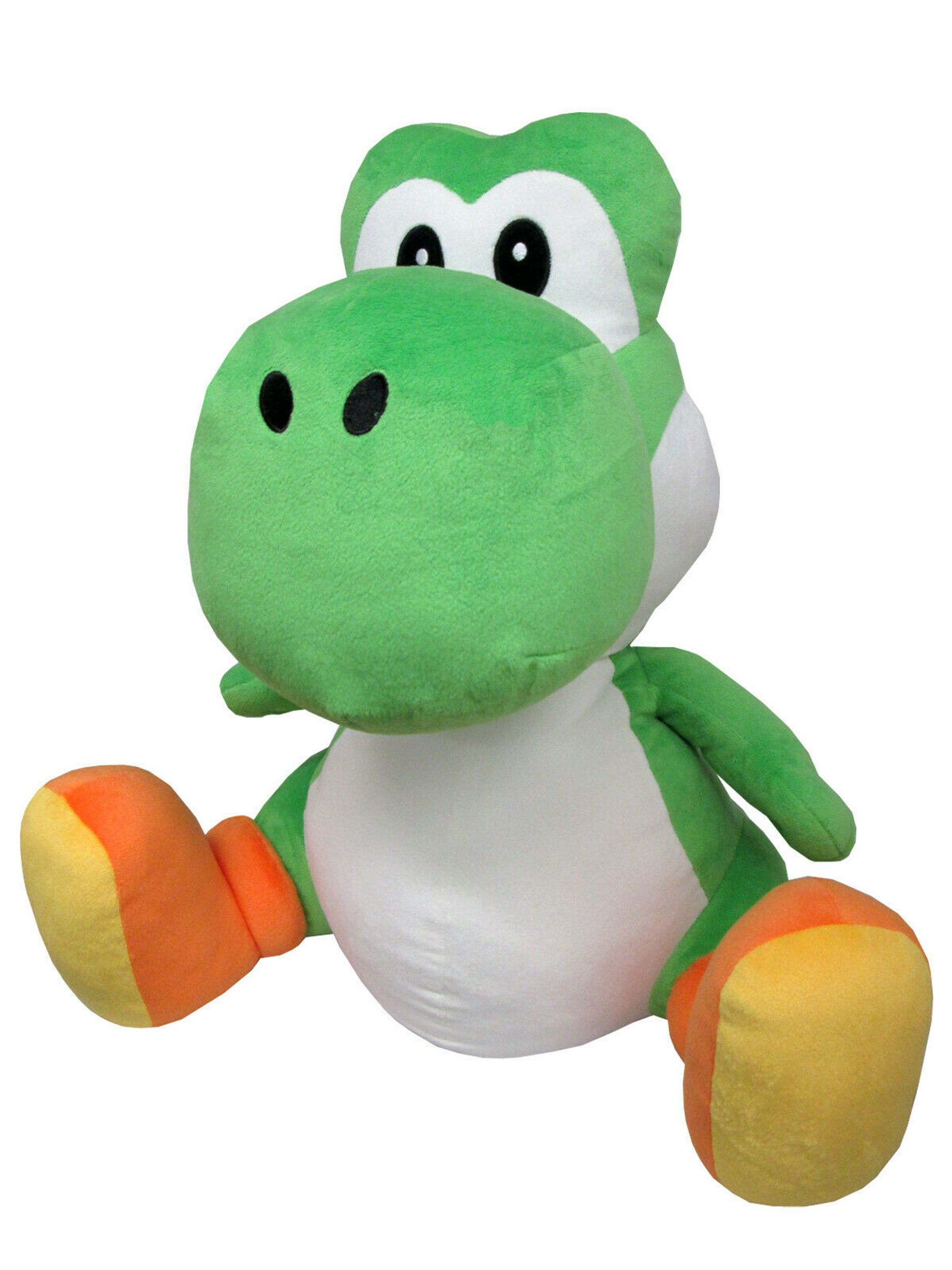 Nintendo Yoshi