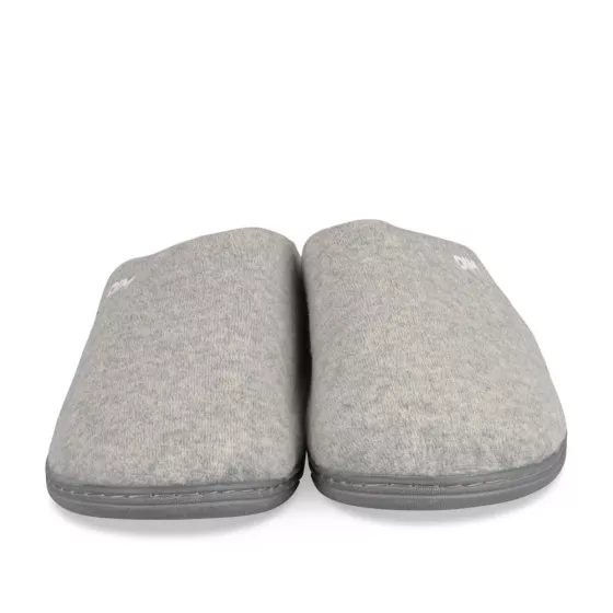 Chaussons GRIS DIM