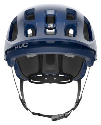 Casque Poc Tectal Bleu