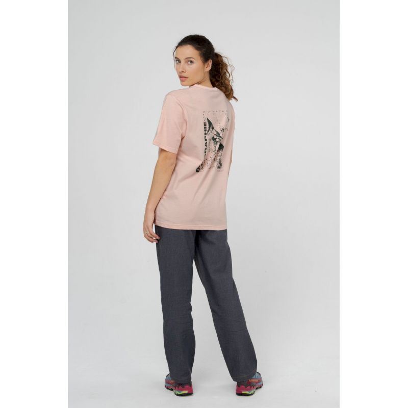 Biographie TS - T-shirt
