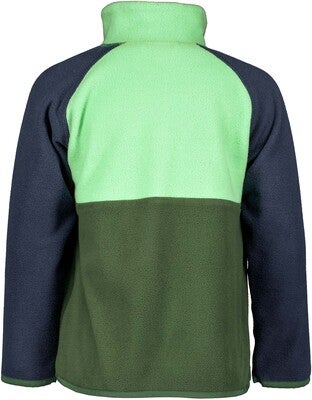 Didriksons Monte Fleecegenser, Pine Green