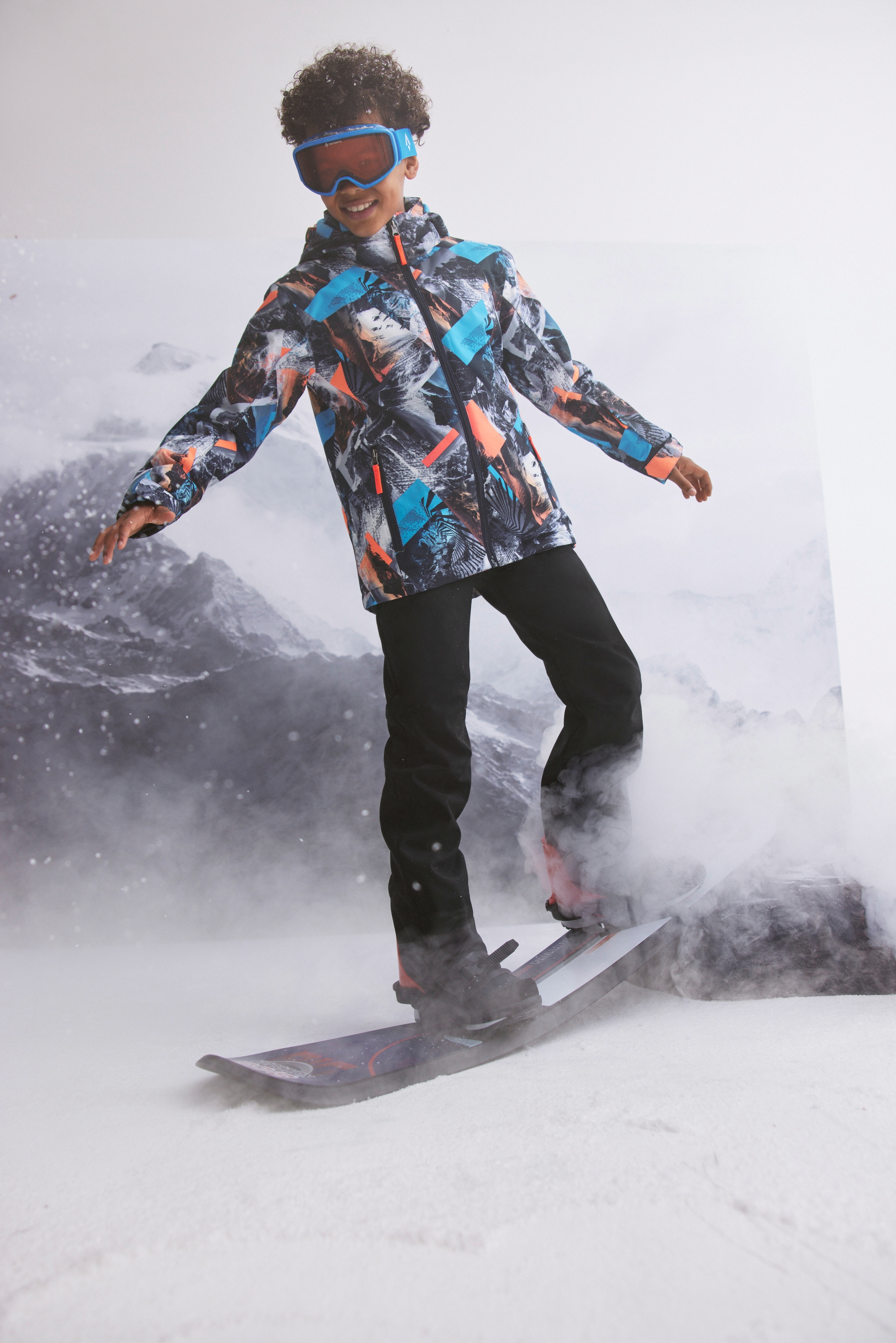 CMP Outdoorwinterstiefel »RAE 