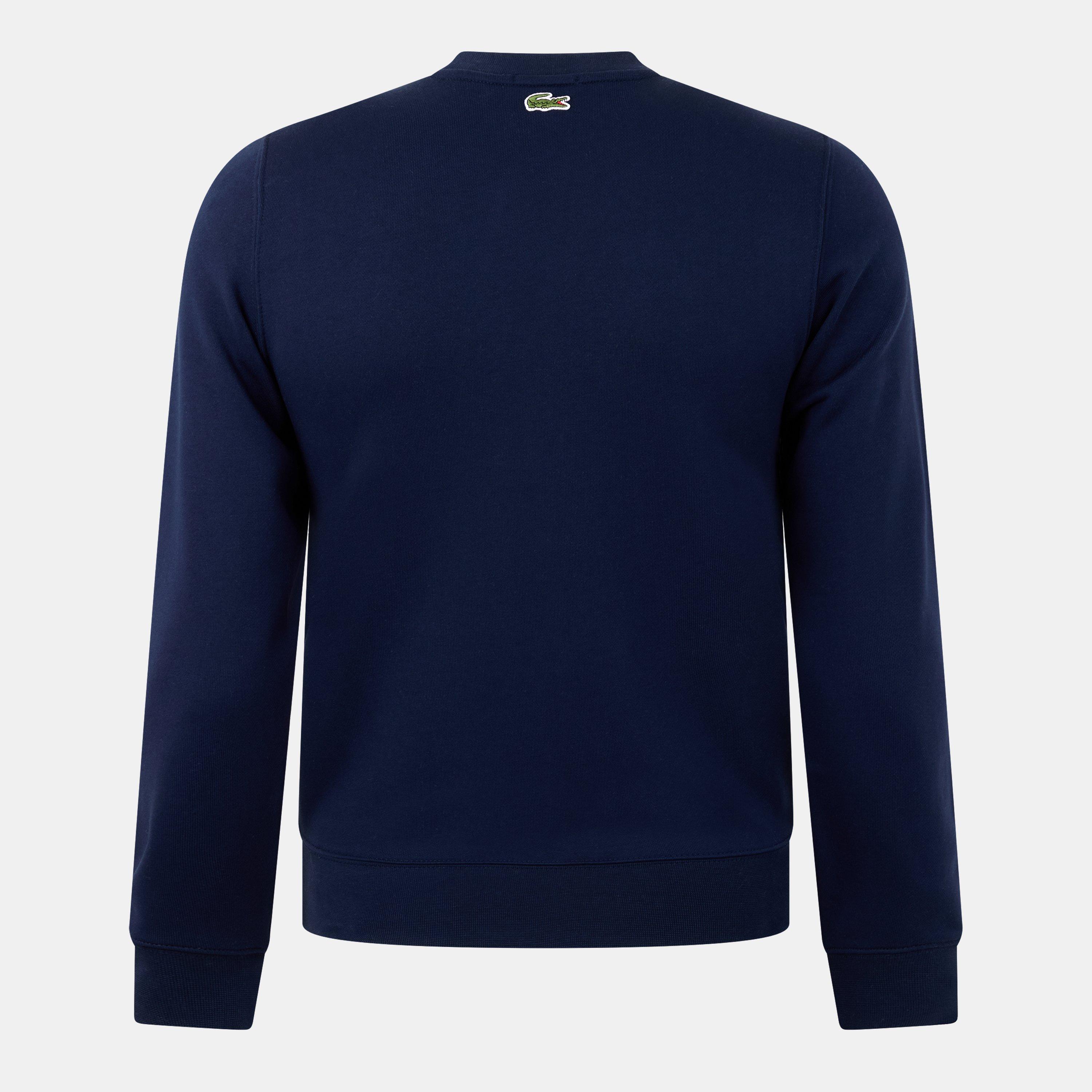 Lacoste Crocodile Sweatshirt
