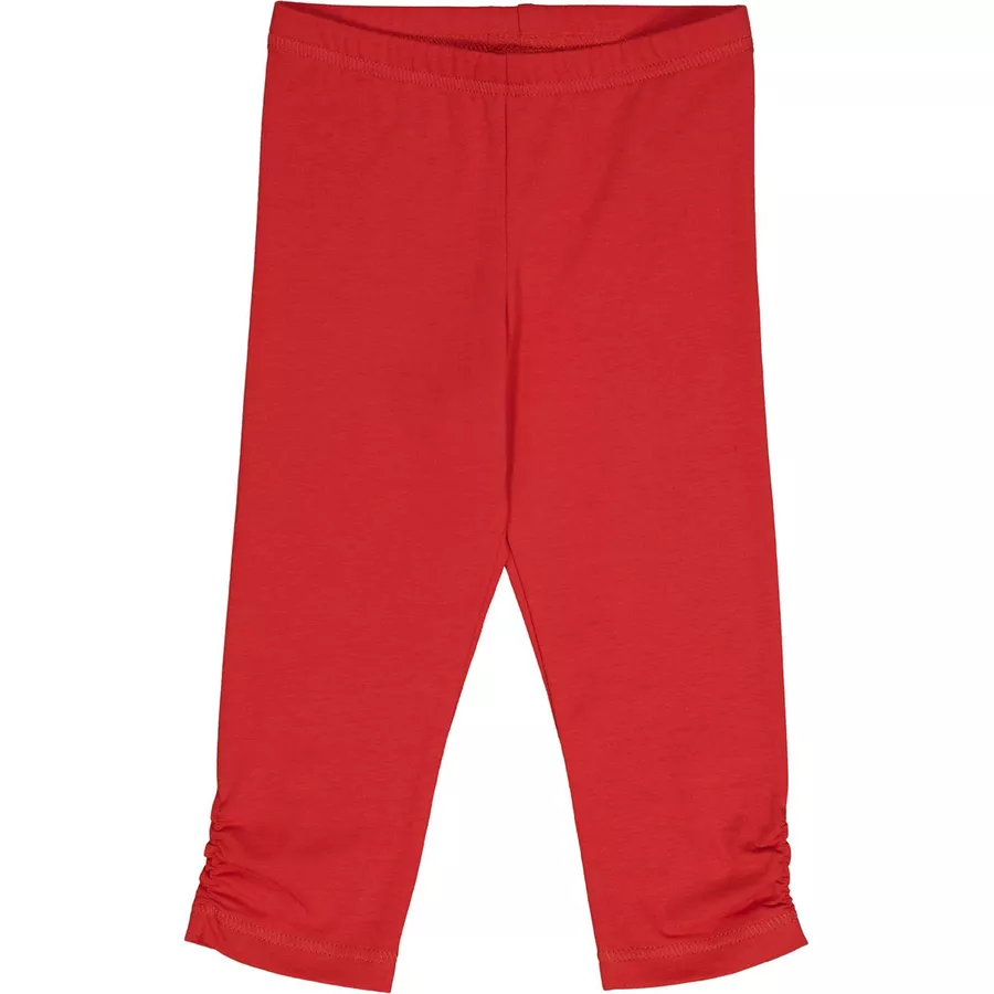 Müsli Caprileggings Applered