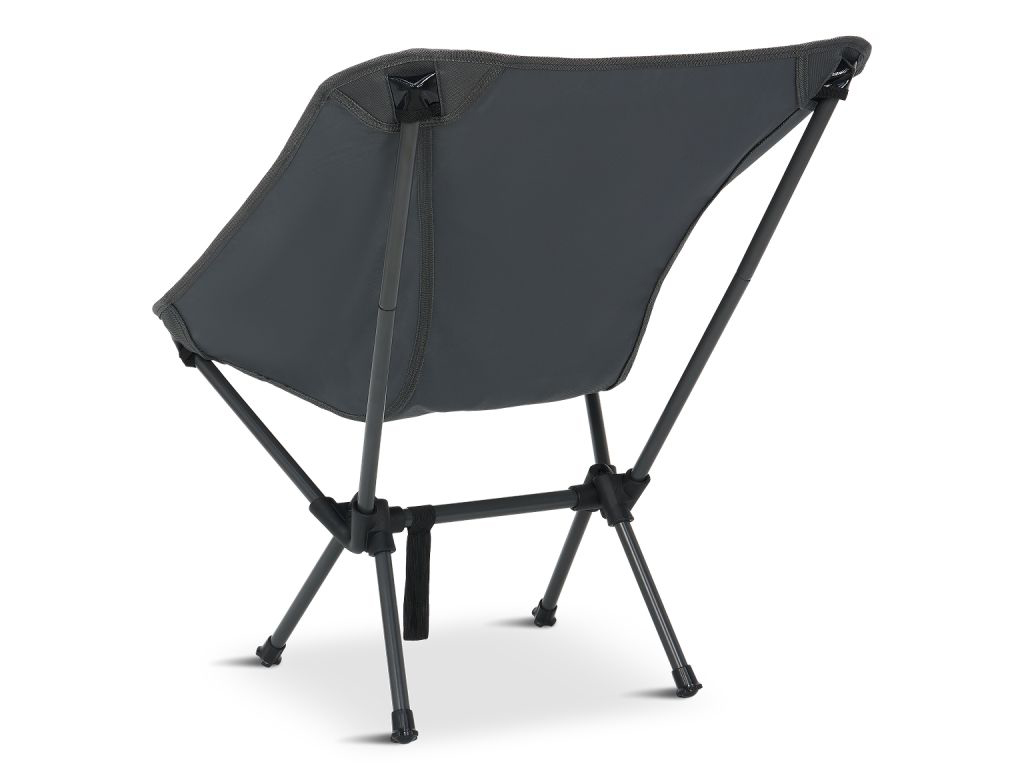 Trvlmore Compact vouwstoel - Grey