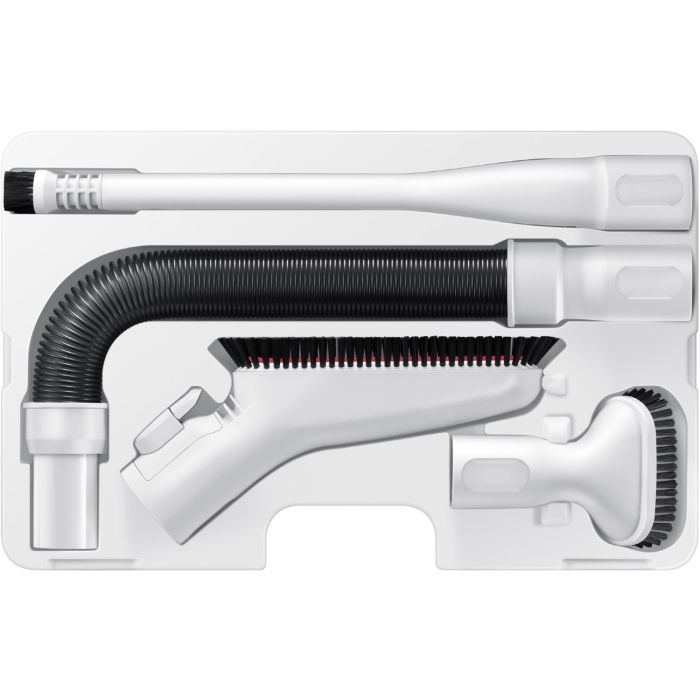 Samsung Zubehörset für Jet VCA-SAK90W/GL Weiß
