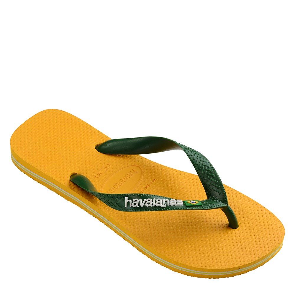 Havaianas Brasil Flip Flops