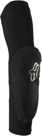 ENDURO Guard D30 Elbow  schwarz  M