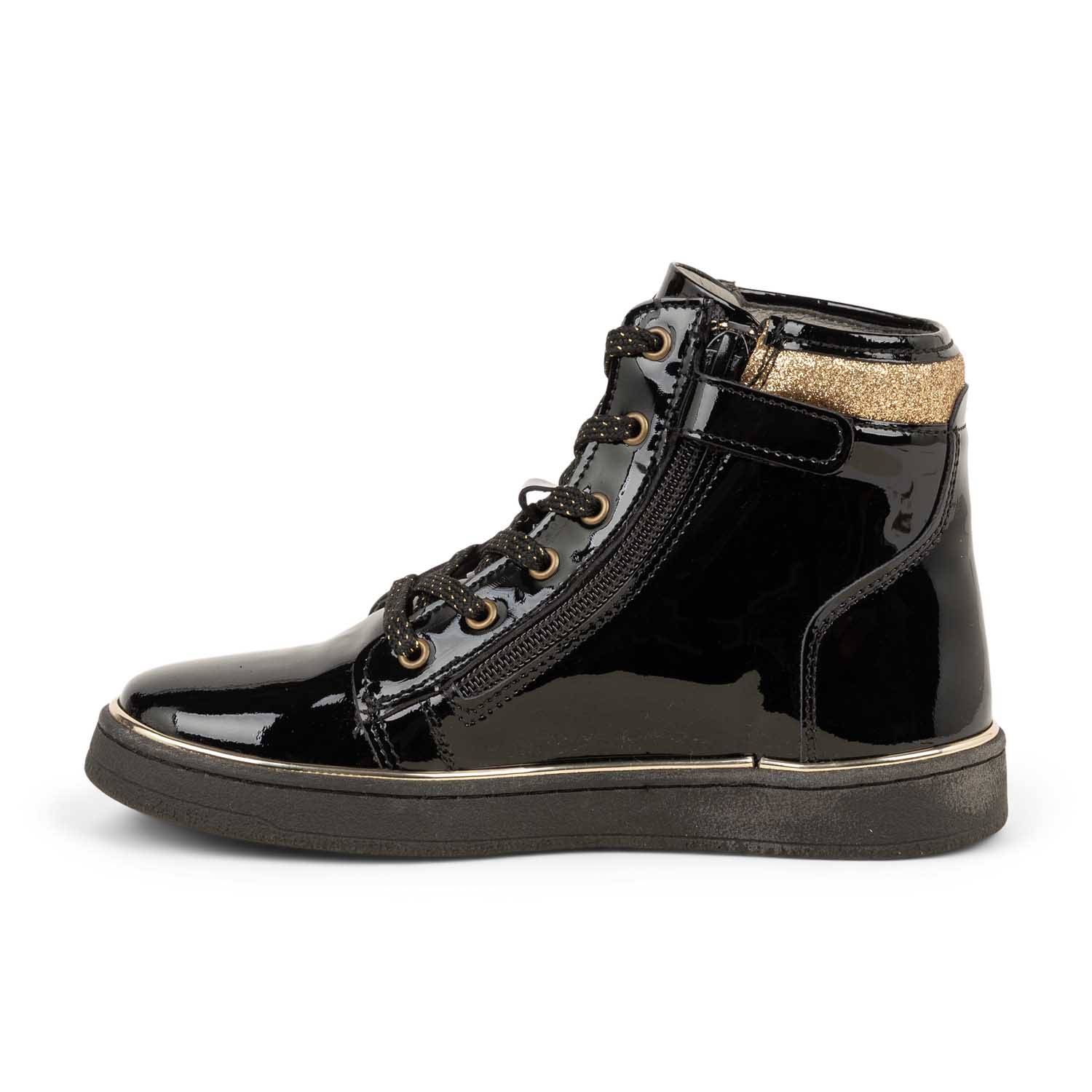Boots et bottines fille BELLAMY LESSY