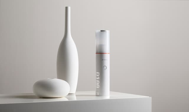Roidmi P1 Pro håndstøvsuger 800025 (hvid)