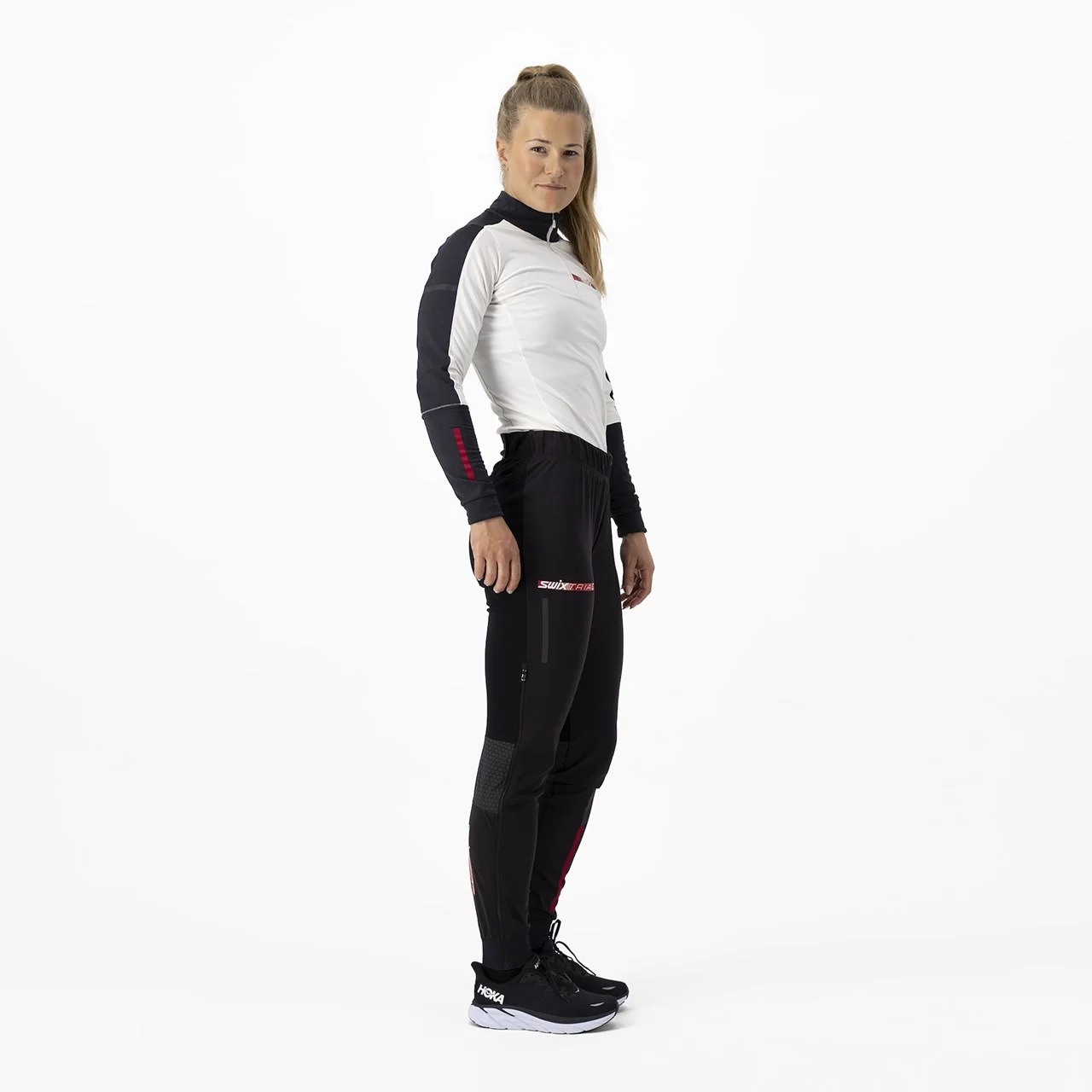 Triac NTS Dame Bright White