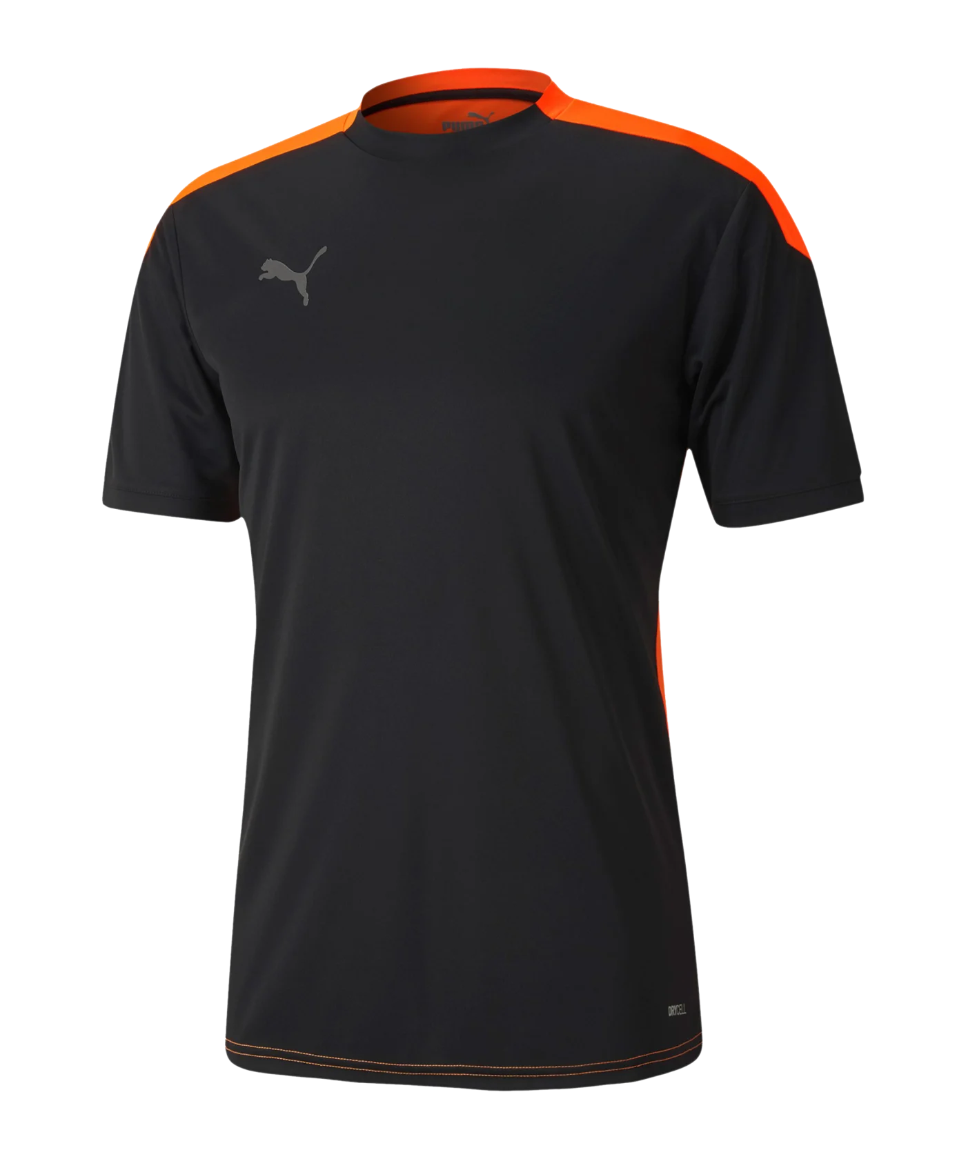 PUMA ftblNXT T-Shirt Schwarz F01